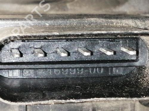 Pedal LAND ROVER FREELANDER 2 (L359) 2.2 TD4 4x4 | BP10351611I4 