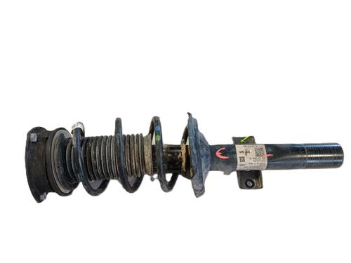 Used Left front shock absorber Left front shock absorber VW T-CROSS (C11, D31) [2018-2026] 34123443 34123443