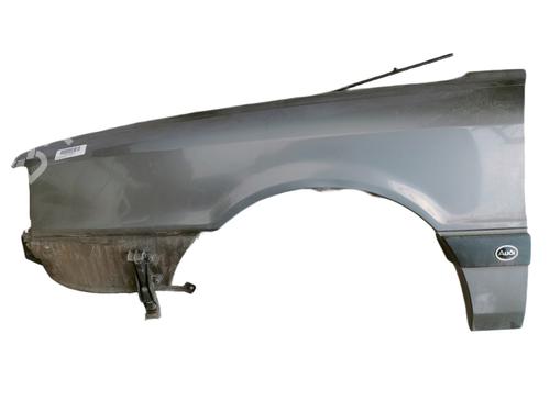 Used Left front fenders AUDI 80 B3 Saloon (893, 894, 8A2) [1986-1991]  10036938