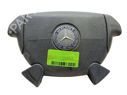 Used Driver airbag MERCEDES-BENZ SLK (R170) 200 (170.435) (136 hp) 24470241