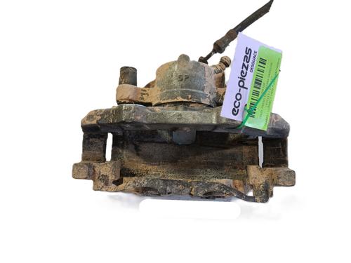 Right front brake caliper FORD TRANSIT CONNECT V408 Box Body/MPV | BP35812662M104 - Image 3