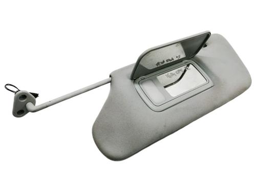 Used Left sun visor Left sun visor MERCEDES-BENZ M-CLASS (W163) ML 270 CDI (163.113) (163 hp) 9158796 9158796