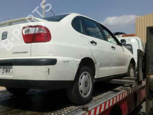 Headlight switch SEAT CORDOBA (6K2)  | BP5369582I24 