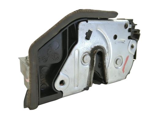 Used Rear right lock BMW 1 (F20) 114 d (95 hp) 6307554