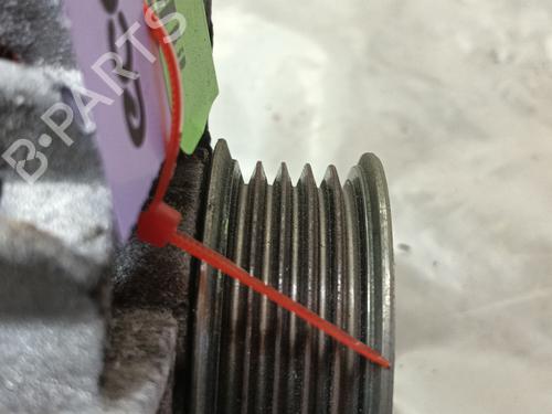 Alternator FIAT 500 (312_) 1.2 (312AXA1A) | BP35979178M7 - Image 3