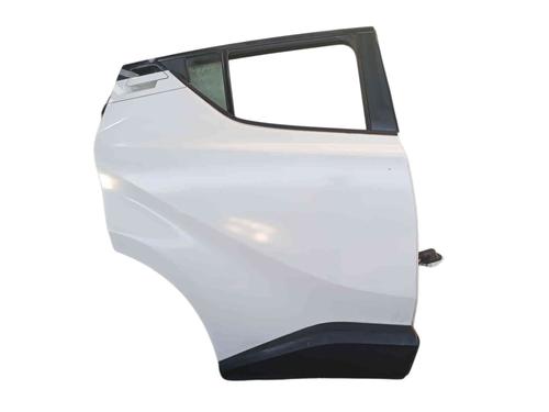 Used Right rear door Right rear door TOYOTA C-HR (_X1_) 1.8 Hybrid (ZYX10_, ZYX11_) (98 hp) 36448370 36448370