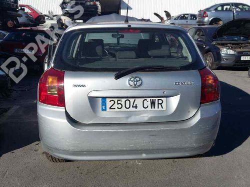 Cylinder head TOYOTA COROLLA (_E12_) 1.6 VVT-i (ZZE121_, ZZE121R) | BP10973787M5  - Image 10