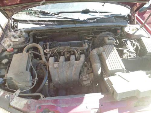 Engine control unit (ECU) PEUGEOT 406 (8B)  | BP5369108M57 