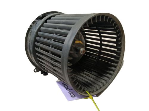 Used Heater blower motor NISSAN NOTE (E12) 1.5 dCi (90 hp) 31995734
