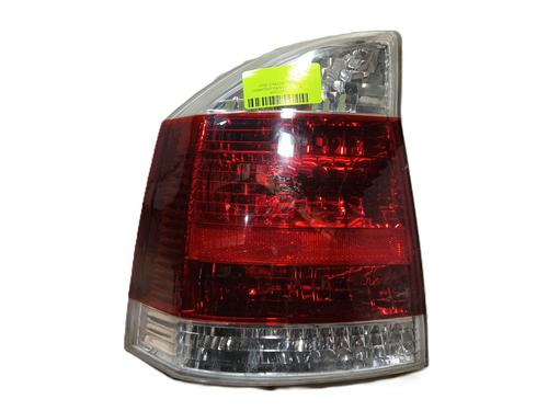 Used Left taillight Left taillight OPEL VECTRA C (Z02) [2002-2009] 32680913 32680913