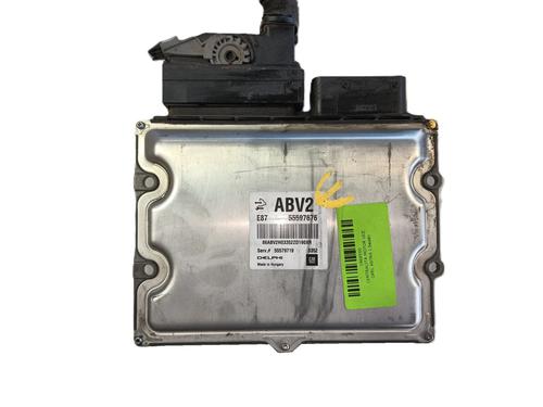 Engine control unit (ECU) OPEL ASTRA J Saloon 1.7 CDTI (69) | BP36022867M57 - Image 2