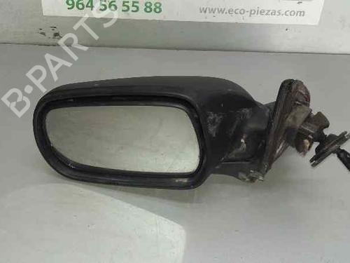 BP5383640C26 | Left mirror NISSAN PRIMERA (P10)  BP5383640C26