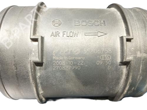 Mass air flow sensor ALFA ROMEO MITO (955_)  | BP9447196M95 