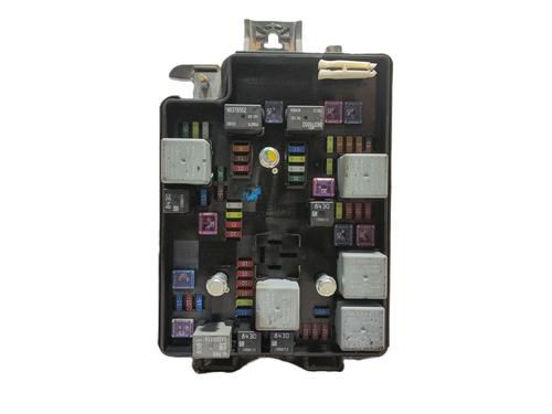 Fuse box CHEVROLET AVEO Hatchback (T300)  | BP19920548E1 