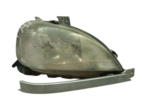 Used Right headlight MERCEDES-BENZ M-CLASS (W163) ML 270 CDI (163.113) (163 hp) 31920940