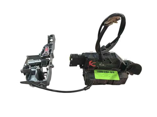 Used Front left lock Front left lock 38083569 38083569