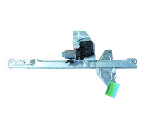 Front right window mechanism CITROËN BERLINGO MULTISPACE (B9) 1.6 HDi 90 | BP29851465C23