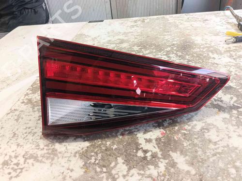 Left tailgate light SEAT ATECA (KH7, KHP) 1.0 TSI | BP36769235C79 - Image 3
