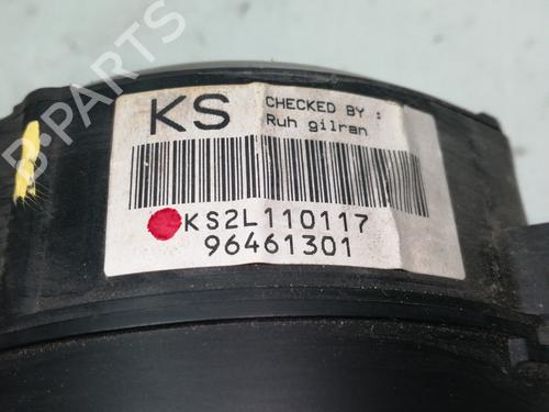 Instrument cluster DAEWOO KALOS (KLAS) 1.4 | BP11221905C47 
