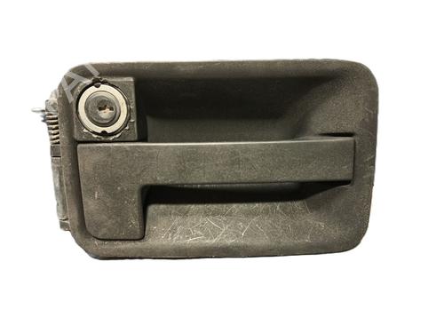 Used Rear right exterior door handle FIAT SCUDO Bus (220_) 2.0 JTD 16V (109 hp) 22974979