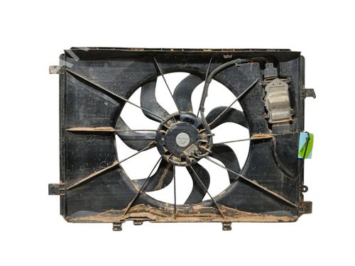 Radiator fan MERCEDES-BENZ A-CLASS (W176) A 180 CDI / d (176.012) | BP32294120M35 