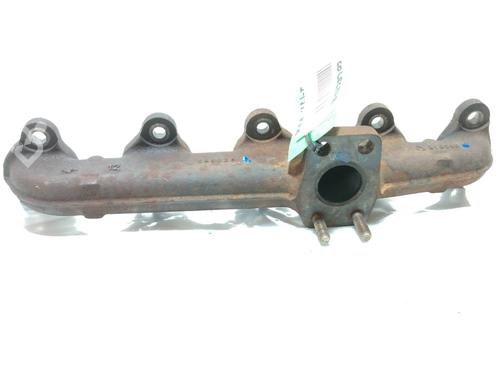 Used Exhaust manifold CITROËN C4 I (LC_) [2004-2014]  11653729