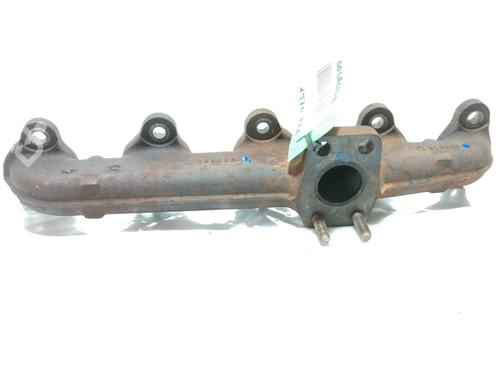 Eksosmanifold CITROËN C4 I (LC_) [2004-2014]  11653729