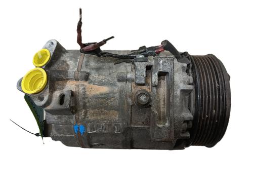 AC compressor RENAULT MASTER III Platform/Chassis (EV, HV, UV) 2.3 dCi 165 RWD (HV0P, HV0U, HV10, HV12, UV0P, UV0U,... | BP27978496M34 