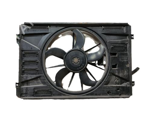 Radiator fan VW TOURAN (1T3) 1.6 TDI | BP29940566M35