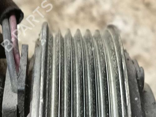 AC compressor ALFA ROMEO 159 (939_) 1.9 JTDM 8V (939AXE1B, 939BXE1B, 939BXH1B) | BP38535393M34 - Image 2