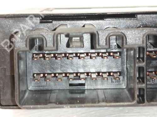 Control unit FORD MONDEO II (BAP)  | BP8358480M11 