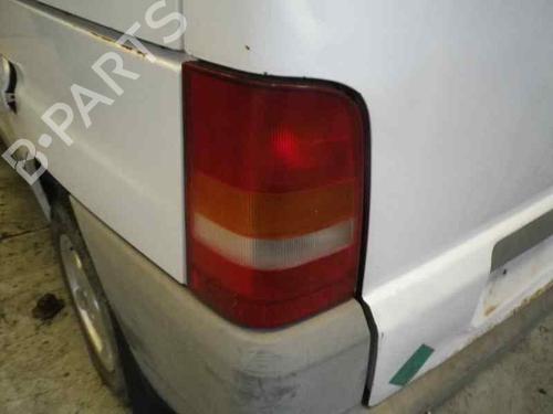 Right front suspension arm MERCEDES-BENZ VITO Van (W638)  | BP5351060M13 