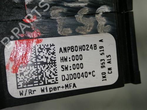 Steering column stalk SEAT LEON (1P1)  | BP10634870I23 