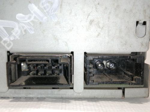 Electronic module MERCEDES-BENZ E-CLASS (W211)  | BP7110991M83 