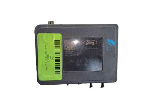 ABS pump FORD FIESTA VII (HJ, HF) | BP37295259M43 - Image 4