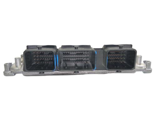 Engine control unit (ECU) CITROËN C5 I (DC_)  | BP12178686M57 