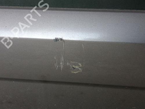 Left front door KIA SORENTO I (JC) 2.5 CRDi 4WD | BP21663492C2 
