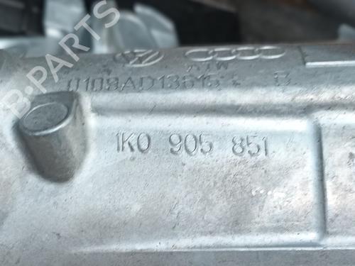 Ignition barrel VW TIGUAN (5N_) 2.0 TDI | BP30621912M48