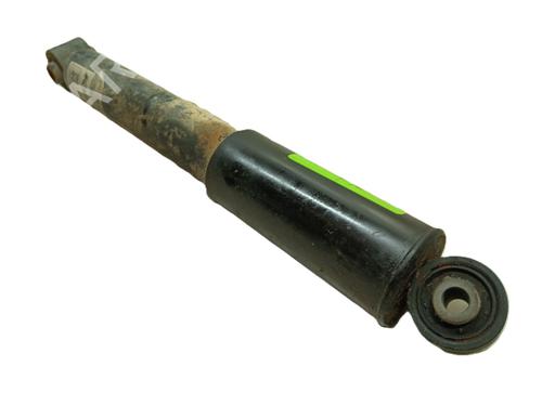 Højre bagtil støddæmper ABARTH 500 / 595 / 695 1.4 (312.AXD1A) (135 hp) 31758461