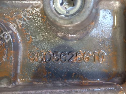 Gearbox FIAT SCUDO Van 2.0 Multijet 145 (506) | BP29475753M3 
