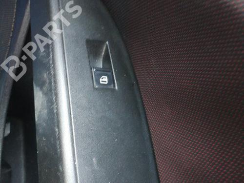 Used Right front window switch Right front window switch SEAT LEON (1P1) [2005-2013] 11132435 11132435