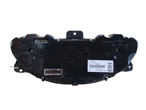 Instrument cluster AUDI A4 B8 Avant (8K5)  | BP25051458C47 