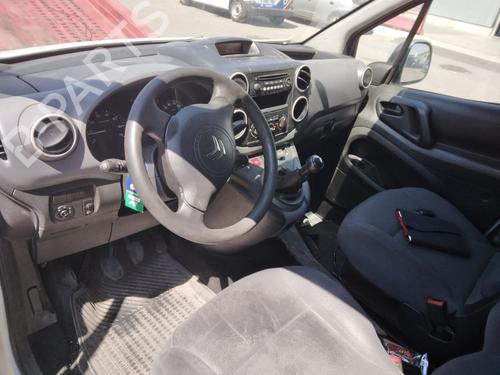 Mass air flow sensor CITROËN BERLINGO MULTISPACE (B9)  | BP10207930M95 