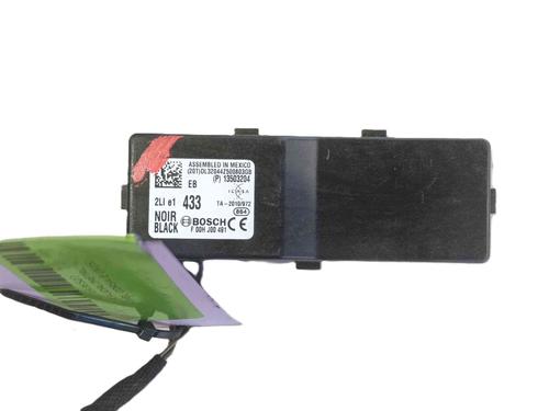 Used Mass air flow sensor Mass air flow sensor OPEL CORSA E (X15) 1.4 (08, 68) (90 hp) 36406788 36406788