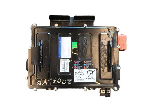 Used Battery Battery 38510204 38510204