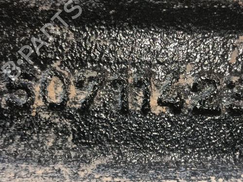 Left front suspension arm ABARTH 500 / 595 / 695 1.4 (312.AXD1A) | BP31333529M12