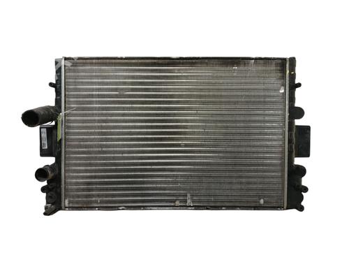 Used Water radiator Water radiator IVECO DAILY III Van 35 S 13 V,35 C 13 V (125 hp) 35952833 35952833