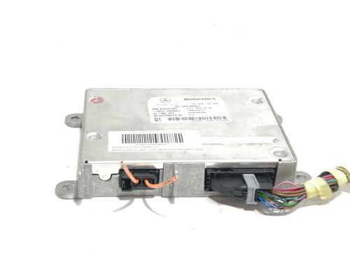 Used Electronic module MERCEDES-BENZ CLK (C209) [2002-2010]  6422440