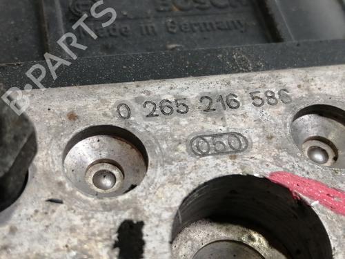 ABS pump NISSAN PRIMERA Hatchback (P11)  | BP5367054M43 