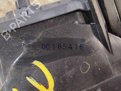 Left taillight RENAULT MASTER III Van (FV) 2.3 dCi 170 FWD (FV0L) | BP39168760C34 - Image 3